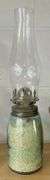 Early Oil Lamps