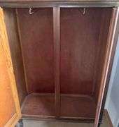 Early Wardrobe
