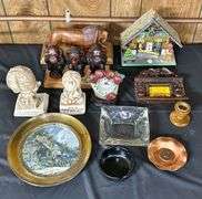 Collectibles