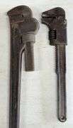 Pipe Wrenches