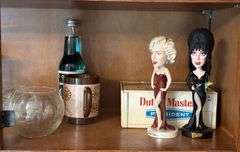 Kitchen Items