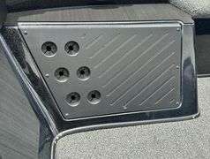 2023 Nitro Z19 Pro Bass Boat