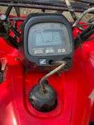 2004 Honda Rancher AT 4x4 ATV