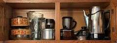 Kitchen Items