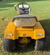 International Cub Cadet 149 Lawn & Garden Tractor