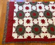 Quilts