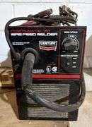 Century Pow'r-Mate 70 Wire Feed Welder