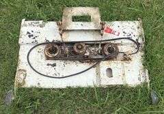 IH (Original) Cub Cadet Mower Deck