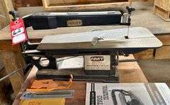 AMT 4390 Scroll Saw