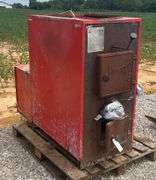 Firepower 2236 Coal/Wood Furnace
