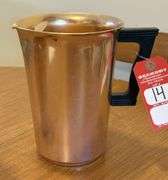 Color Craft Aluminum Ware