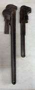 Pipe Wrenches