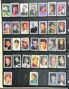 Massive Quality Vintage Stamp Collection