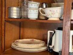 Kitchen Items