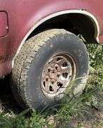 1991 Ford F-150 XL Pickup Truck
