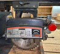 Craftsman 10" Radial Arm Saw
