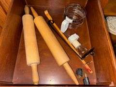 Kitchen Items