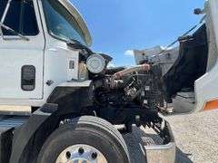 1998 Mack CH613 Truck