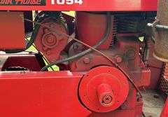 1964 Wheel Horse 1054 Lawn & Garden Tractor