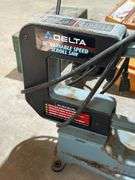 Delta 16" Scroll Saw