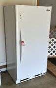 Frigidaire Upright Freezer