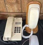 Telephones