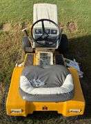 International Cub Cadet 149 Lawn & Garden Tractor