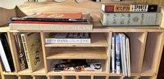 Reference Book Collection