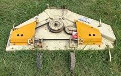 International Cub Cadet Mower Deck