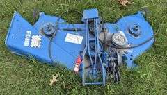 Ford Mower Deck