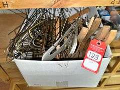 Home Repair & Display Items