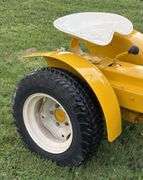 1967 Internation Cub Cadet 71 Lawn & Garden Tractor