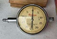 Machinist Tools & Equipment