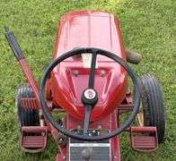 1964 Wheel Horse 604 Lawn & Garden Tractor