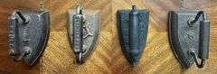 Early Cast Sad Irons