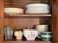 Kitchen Items