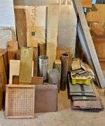 Lumber & Building Material