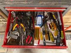 Pliers, Screwdrivers & Related items