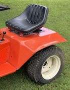 1973 Allis-Chalmers 410 Lawn & Garden Tractor