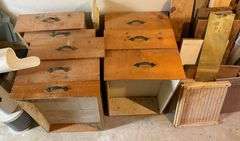 Lumber & Building Material