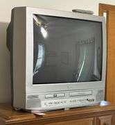 Magnavox CT270MW8 27" TV