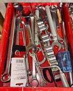 Sockets & Wrenches