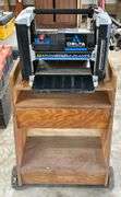 Delta No. 22-560 Wood Planer