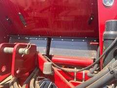 Valmar 2455 3-Pt Seeder