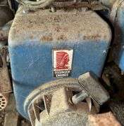 Miller Generweld 130