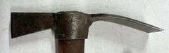 Long handled Tools
