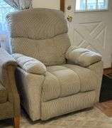 La-Z-Boy Rocker/Recliner