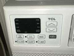 Window Type Air Conditioners