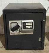 Sentry Safe
