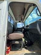 2001 International 2674 Form Handling Truck